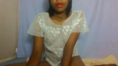 Keniesexxy live cam on Cam4