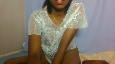 Keniesexxy live cam on Cam4