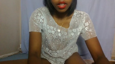 Keniesexxy live cam on Cam4