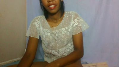Keniesexxy live cam on Cam4