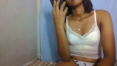 Keniesexxy live cam on Cam4