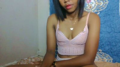Keniesexxy live cam on Cam4