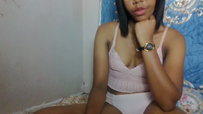 Keniesexxy live cam on Cam4
