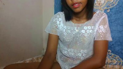 Keniesexxy live cam on Cam4