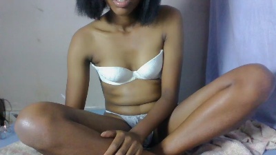 Keniesexxy live cam on Cam4