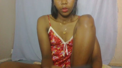 Keniesexxy live cam on Cam4