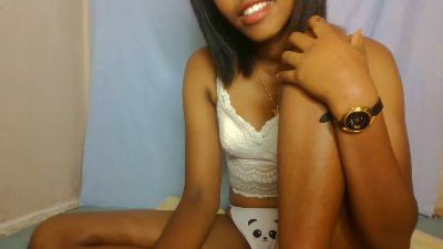 Keniesexxy live cam on Cam4