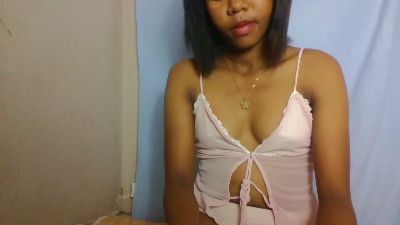 Keniesexxy live cam on Cam4