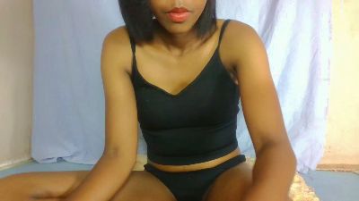 Keniesexxy live cam on Cam4