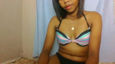 Keniesexxy live cam on Cam4