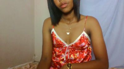 Keniesexxy live cam on Cam4