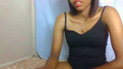 Keniesexxy live cam on Cam4