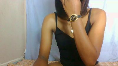 Keniesexxy live cam on Cam4