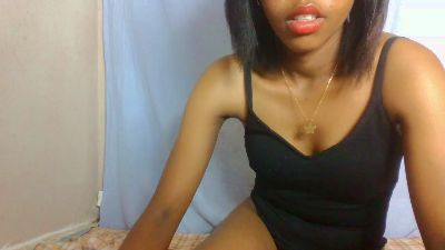 Keniesexxy live cam on Cam4