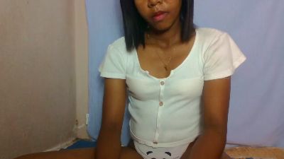 Keniesexxy live cam on Cam4