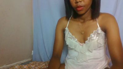 Keniesexxy live cam on Cam4