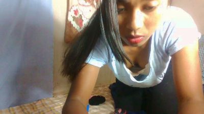 Keniesexxy live cam on Cam4
