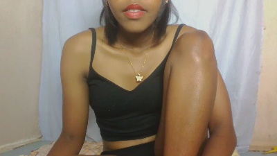 Keniesexxy live cam on Cam4
