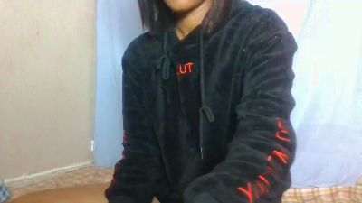 Keniesexxy live cam on Cam4