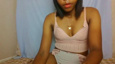 Keniesexxy live cam on Cam4