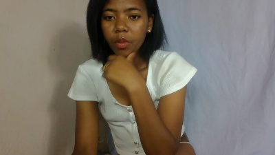 Keniesexxy live cam on Cam4