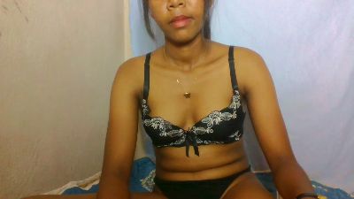 Keniesexxy live cam on Cam4
