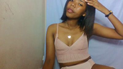 Keniesexxy live cam on Cam4