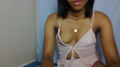 Keniesexxy live cam on Cam4