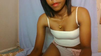 Keniesexxy live cam on Cam4