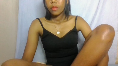 Keniesexxy live cam on Cam4