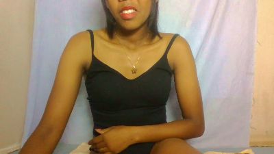 Keniesexxy live cam on Cam4