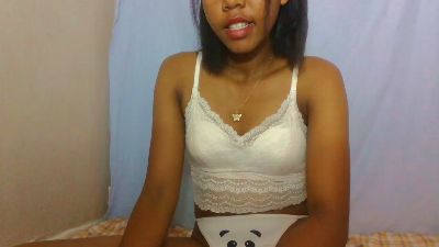Keniesexxy live cam on Cam4