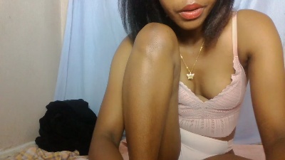 Keniesexxy live cam on Cam4