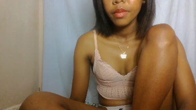 Keniesexxy live cam on Cam4