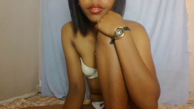 Keniesexxy live cam on Cam4