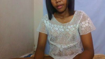 Keniesexxy live cam on Cam4