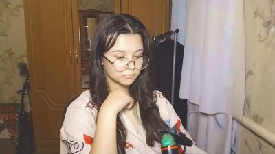 Profile and Statistics for KenishaKudzma on Cam4