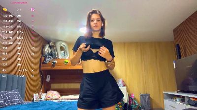 KennaShepherd live cam on Cam4