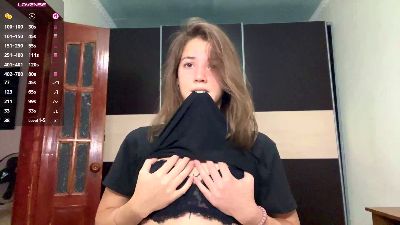 KennaShepherd live cam on Cam4