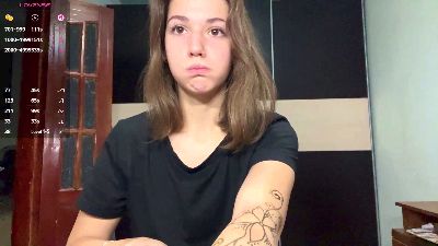 KennaShepherd live cam on Cam4