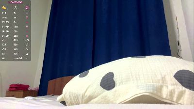 KennaShepherd live cam on Cam4