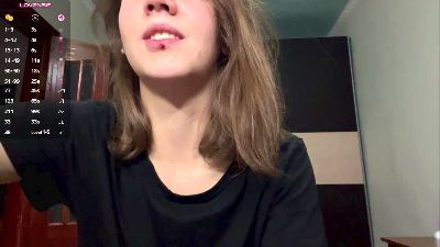 KennaShepherd live cam on Cam4