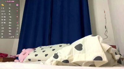 KennaShepherd live cam on Cam4