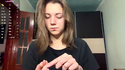 KennaShepherd live cam on Cam4