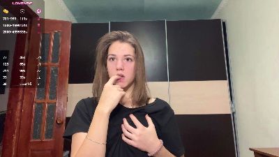 KennaShepherd live cam on Cam4