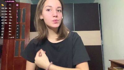 KennaShepherd live cam on Cam4