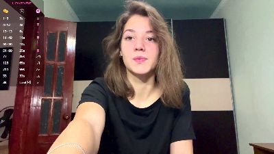 KennaShepherd live cam on Cam4