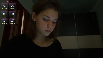 KennaShepherd live cam on Cam4