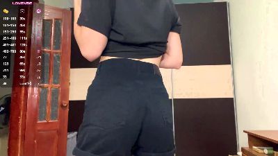 KennaShepherd live cam on Cam4