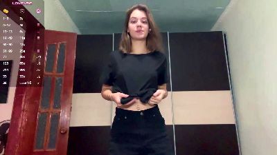 KennaShepherd live cam on Cam4